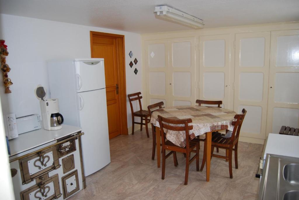 Gites Le Tokay Et Le Muscat Gertwiller Номер фото