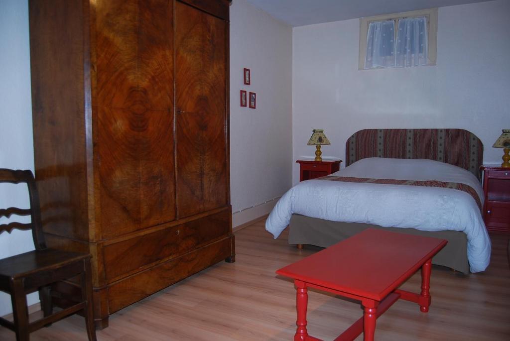 Gites Le Tokay Et Le Muscat Gertwiller Номер фото